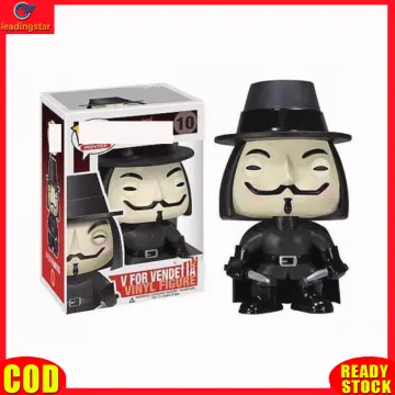 Lego v for online vendetta