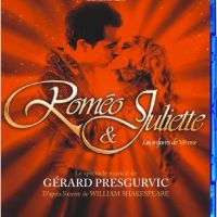 French musical: Romeo and Juliet (stage version / 2010 rearrangement) Chinese character 25g