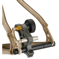 ชุดเครื่องมือปาดหน้า Icetoolz Disc Mount Facing Tool เครื่องมือตั้งดิสเบรค