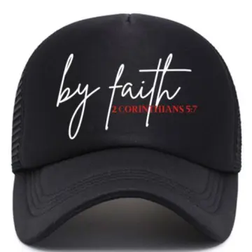 Shop Christian Design Cap with great discounts and prices online