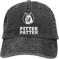 Best Selling Pitter patter Hat mens Baseball designer hat for unisex