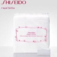 ▶️ ของแท้ ฉลากไทย Shiseydo Facial Cotton สำลี เช็ดหน้า ของแท้  สำลีแผ่น คุณภาพ สำลีเช็ดหน้า แท้ [ต้องมีและต้องใช้ แนะนำ]