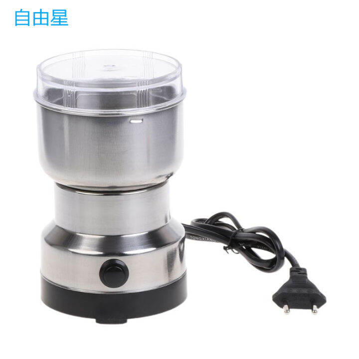 coffee-grinder-stainless-electric-herbsspicesnutsgrainscoffee-bean-grinding-dropship