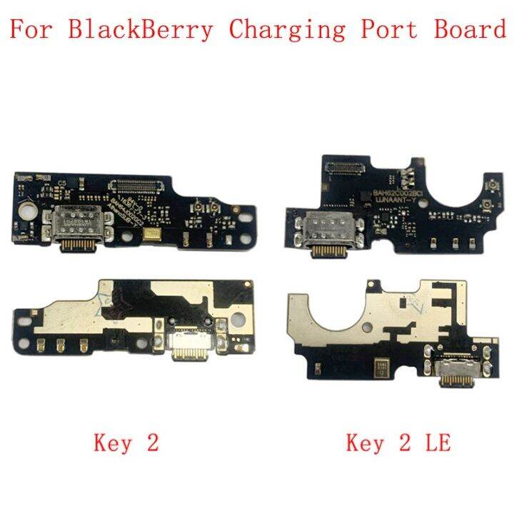 usb-ตัวต่อที่ชาร์ทบอร์ดพอร์ตสายเคเบิ้ลยืดหยุ่นสำหรับ-blackberry-key-2-le-2ส่วนซ่อมโมดูลตัวต่อที่ชาร์ท