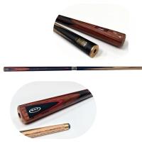 ไม้คิวพูล สนุกเกอร์ Riley Snooker Cue - BCE Legends (Red) 9.5mm tip