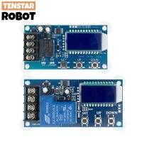 【cw】 6-60v 30A Storage Charging Module Protection Board Charger Display XY-L30A XY-L10A