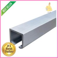 รางบน VTC DTA 3-3 3 ม. สีเงินTOP TRACK VTC DTA 3-3 3M SILVER **หมดแล้วหมดเลย**