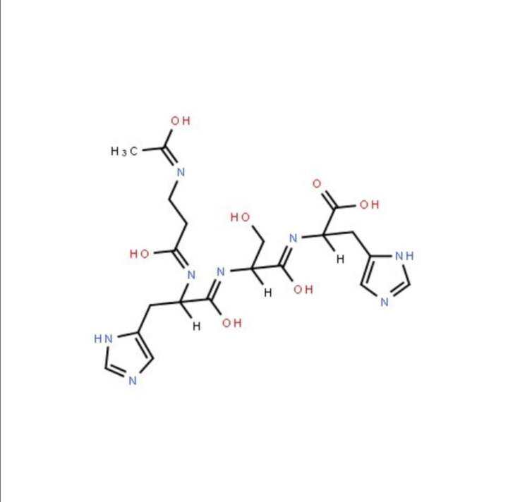 Acetyl Tetrapeptide-5 RM-S035 - 1g | Lazada