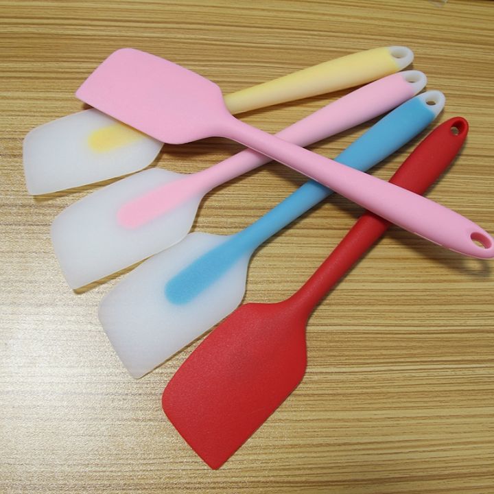 1pc-silicone-spatula-batter-scraper-mixer-brushes-baking-kitchenware