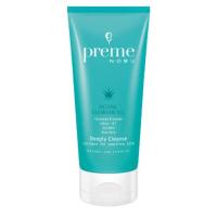 Preme Nobu Natural Cleansing Gel75 g. (สีฟ้า) 1 หลอด