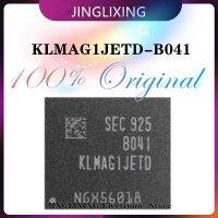 2~10pcs Original KLMAG1JETD KLMAG1JETD-B041 BGA 100% NEW Original