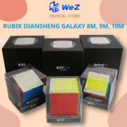 Rubik Diansheng Galaxy 8M Diansheng Galaxy 9M Galaxy 10M Nam Châm