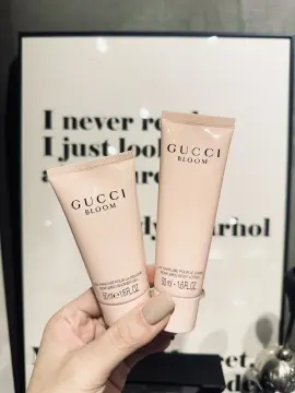 Gucci bloom shower online gel 50ml