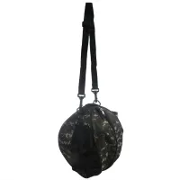 Regail Round Shape Ball Bag Basketball Football Volleyball Sports Shoulder Bag Soccer Carrying Bag for Men Women