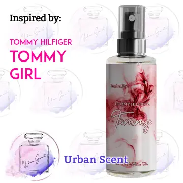 Tommy Hilfiger Perfume Prices in the Philippines March 2024