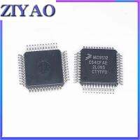 (5-10piece)100% New MC9S12C64CFAE MC9S12 C64CFAE QFP-48 Chipset WATTY Electronics