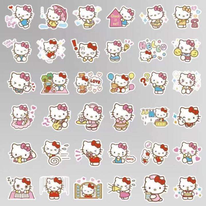 100% Original AMZ 12 pcs Sticker | Lazada PH