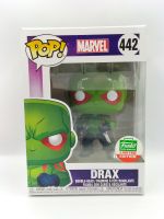 Funko Pop Marvel Guardians of the Galaxy - Drax #442