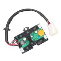 【YF】✆  24V 5KW Circuit Board Main Motherboard Controller for Air Parking Diesels Car