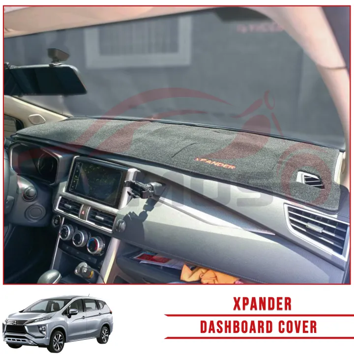 Dashboard Cover for Xpander Lazada PH