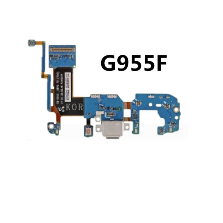 hot-anlei3-ขั้วต่อพอร์ตแท่นชาร์จเครื่องชาร์จ-usb-สายเคเบิ้ลยืดหยุ่นสำหรับ-samsung-galaxy-s6ขอบ-s7-s8-s9-s20-s10บวก-g930f-s9p-g935f-g950f-g955f