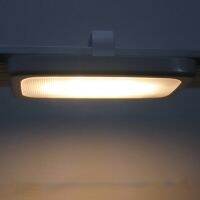 【Free-delivery】 【Trending】 【Customer favorite】 กล่องใส่ของท้ายรถจักรยานยนต์แบบผลักอ่านหนังสือ Led โดมตกแต่งภายในรถยนต์ไฟ Led สำหรับรถอุปกรณ์เสริมรถยนต์กลางคืน