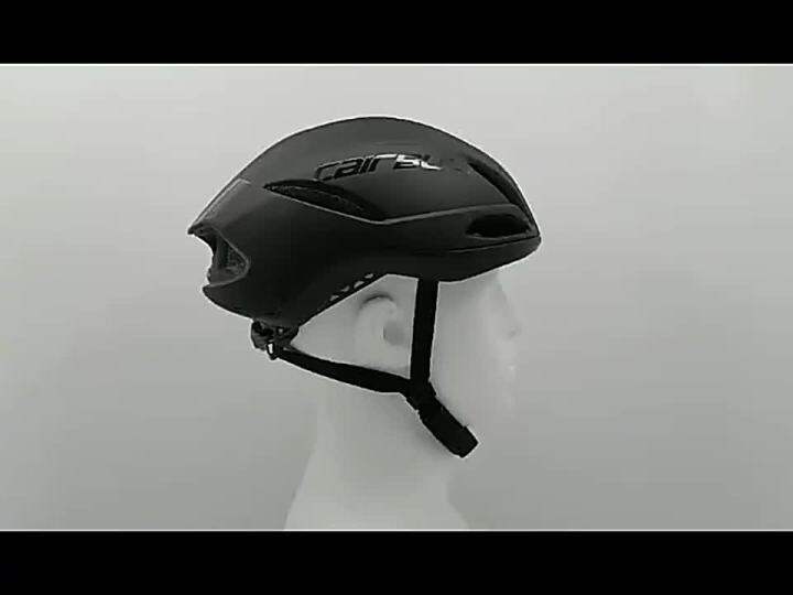 Cairbull speed discount aero road helmet