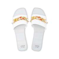 JELLY BUNNY DEEN SANDAL รุ่น B22WLSI029 รองเท้าแตะผู้หญิง WHITE