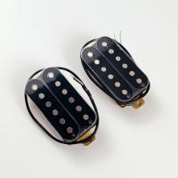 Electric Guitar Double Coil Humbucker Electric Guitar Pickup Black