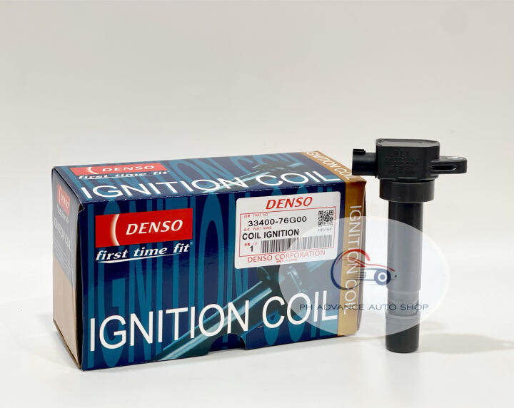 Ignition Coil Suzuki Multicab NL1 / Carry / Alto / Wagon 3340076G00