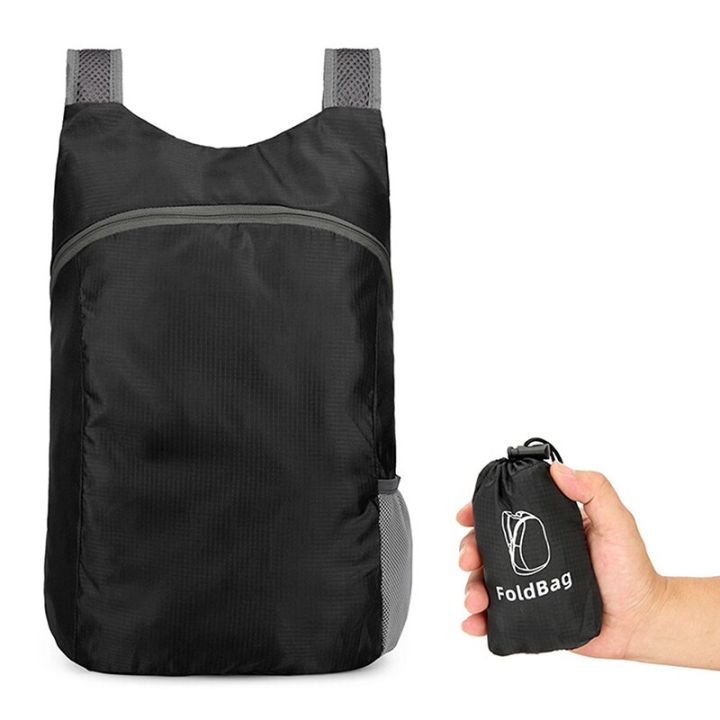 lightweight-backpack-ultralight-packable-foldable-rucksacks-outdoor-travel-hiking-kids-small-daypack-mini-bag