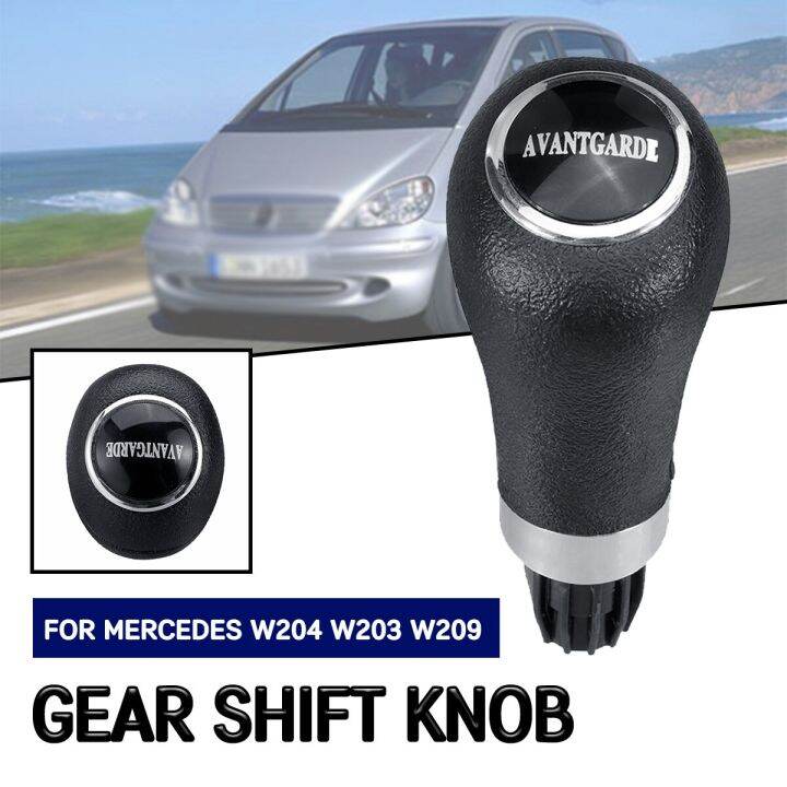 For MERCEDESBenz W204 W203 W209 W207(C207) Car Gear Lever Shifter