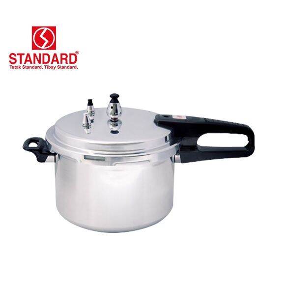 Standard Pressure Cooker 4 quarts SPC4QC Lazada PH