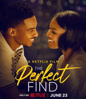 The Perfect Find (2023) (เสียง Eng /ไทย | ซับ Eng/ไทย) Bluray