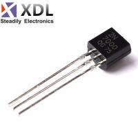 (20pcs) 100% New 2N7000 Small Signal MOSFET 200 mAmps, 60 Volts N-Channel Transistor TO-92 TO92 IC WATTY Electronics