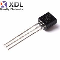 1000PCS 2N7000 N-Channel MOSFET TO-92 new products and ROHS WATTY Electronics