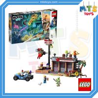 **MTS Toys**เลโก้เเท้ Lego 70422 Hidden Side : Shrimp Shack Attack