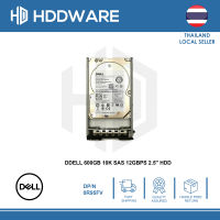 DELL 600GB 2.5" 10K 12G SFF SAS ENT HDD // R95FV // 0R95FV // ST600MM0088