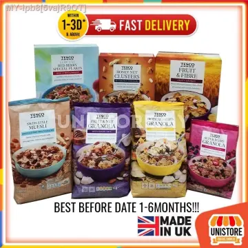 muesli tesco - Buy muesli tesco at Best Price in Malaysia