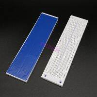 【YD】 SYB-120 700 Points Solderless PCB Breadboard for Dupont Cable Module