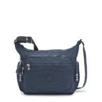 กระเป๋า KIPLING รุ่น GABBIE สี Blue Bleu 2