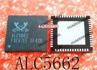 5PCS New Original ALC5662 QFN56 In Stock