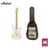 กีตาร์ไฟฟ้า ARIA PRO II 714-MK2 MBWH แอเรีย Electric Guitars **ฟรีกระเป๋า ARIA GIGBAG**