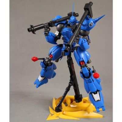 [GoGo: โมจีน] MG 1/100 MS-18E Kampfer