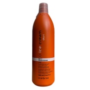 Dầu xả dành cho tóc khô rối Inebrya Ice Cream Dry - T Conditioner NEW