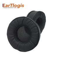 ☞☒❇ EarTlogis Replacement Ear Pads for Razer Adaro DJ Analog Headset Parts Earmuff Cover Cushion Cups pillow