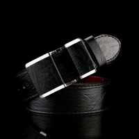 2021 New Mens Belt Korean Fashion Smooth Buckle Business Casual Belt Fashion Young Mens Trouser Designer Luxury nd Belts