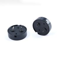 ☏ 10pcs AC2208 Passive Piezoelectric Buzzer AC 3-24V 22x8mm Mini Piezo Buzzers Speaker Frequency 4KHZ Diy Electronic