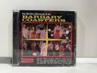 1 CD MUSIC ซีดีเพลงสากล THE BARBARY COASTERS (A12D66)