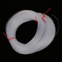 100 Meters 1mm Fishing Lines Clear Nylon String Thread Monofilament Fishing Line Tackles Dropshipping